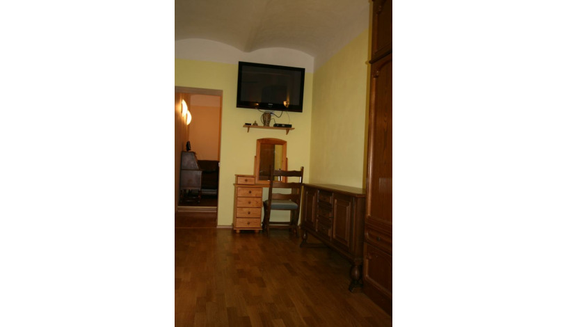 Apartmán Ondřejská 46 Karlovy Vary